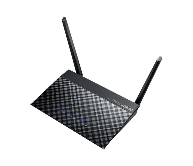 ASUS RT-AC51U (750Mb/s a/b/g/n/ac, USB) - 220699 - zdjęcie 3